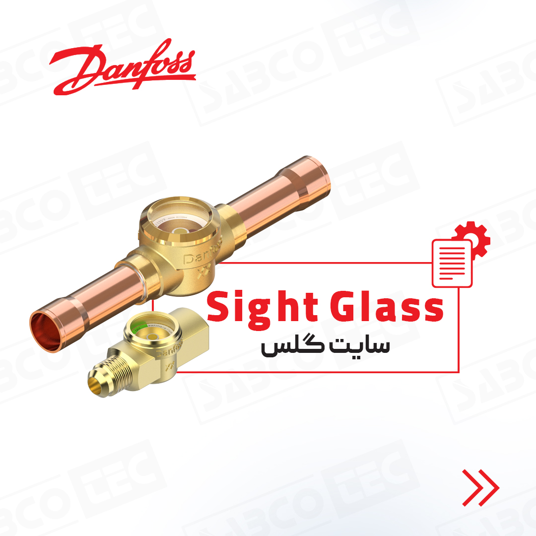 سایت گلس sight glass